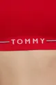 κόκκινο Αθλητικό σουτιέν Tommy Hilfiger