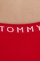 piros Tommy Hilfiger bugyi