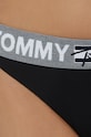 Tommy Jeans Stringi czarny UW0UW02823.4890
