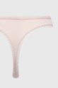 Tommy Hilfiger Stringi (3-pack) UW0UW02824.4890