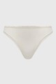 Tangá Tommy Hilfiger (3-pack) UW0UW02824.4890 čierna AA00