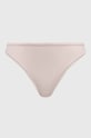 Oblečenie Tangá Tommy Hilfiger (3-pack) UW0UW02824.4890 čierna