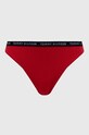 Трусы Tommy Hilfiger (3-pack) UW0UW02828.4890 белый AA00