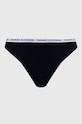 Odzież Tommy Hilfiger Figi (3-pack) UW0UW02828.4890 biały