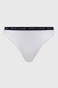 Трусы Tommy Hilfiger (3-pack) белый UW0UW02828.4890