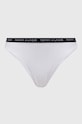 Tommy Hilfiger Figi (3-pack) biały UW0UW02828.4890