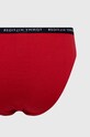 Трусы Tommy Hilfiger (3-pack) UW0UW02828.4890 белый