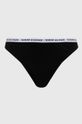 Odzież Tommy Hilfiger Figi (3-pack) UW0UW02828.4890 szary