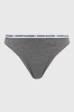 Трусы Tommy Hilfiger (3-pack) серый UW0UW02828.4890