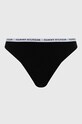 Kalhotky Tommy Hilfiger (3-pack) UW0UW02828.4890 černá AA00