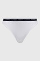 Стринги Tommy Hilfiger (3-pack) UW0UW02829.4890 белый AA00