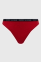 Tommy Hilfiger tanga (3-pack)  95% pamut, 5% elasztán