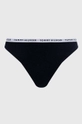 fehér Tommy Hilfiger tanga (3-pack)