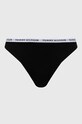 Стринги Tommy Hilfiger (3-pack) UW0UW02829.4890 серый AA00
