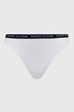 Одежда Стринги Tommy Hilfiger (3-pack) UW0UW02829.4890 серый