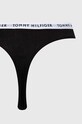 Стринги Tommy Hilfiger (3-pack) UW0UW02829.4890 серый