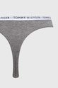 Tommy Hilfiger tanga (3-pack) UW0UW02829.4890