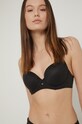 Tommy Hilfiger sutien cu balene negru UW0UW03159.4890