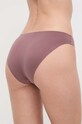 Tommy Hilfiger figi UW0UW03161.4890 fioletowy AA00