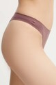 Стринги Tommy Hilfiger UW0UW03162.4890 рожевий AA00