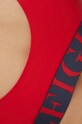 Σουτιέν Tommy Hilfiger κόκκινο UW0UW03172.4890