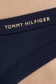 Tommy Hilfiger Figi Podszewka: 100 % Bawełna, Materiał 1: 21 % Elastan, 79 % Poliamid, Materiał 2: 27 % Elastan, 69 % Poliamid, 4 % Inny materiał, Ściągacz: 40 % Elastan, 60 % Poliamid