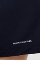 tmavomodrá Župan Tommy Hilfiger