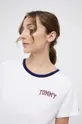 Піжама Tommy Hilfiger білий