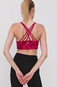 Одяг Спортивний бюстгальтер Dkny DP1T8170 рожевий