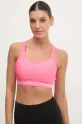 Under Armour sutien sport Crossback roz 1361034