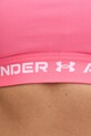Under Armour sutien sport Crossback 1361034 roz