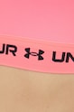 Sportovní podprsenka Under Armour Crossback 1361034 1361034 růžová
