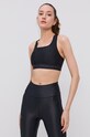 Îmbrăcăminte Under Armour sutien sport Crossback 1361034 1361034 negru