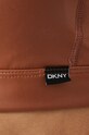 Sportovní podprsenka Dkny DP1T7889 hnědá