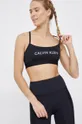 Calvin Klein Performance - Αθλητικό σουτιέν μαύρο