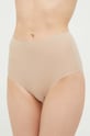 Chantelle figi Soft Stretch dzianina beżowy C26470.0WU