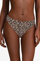 Стринги Chantelle трикотаж бежевый C11D90.0OZ