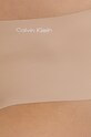 Труси Calvin Klein Underwear 0000D3429E.4890 бежевий AW21