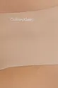 Calvin Klein Underwear Figi beżowy