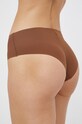 Calvin Klein Underwear Figi 0000D3429E.4890 brązowy AW21