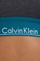 Oblečenie Podprsenka Calvin Klein Underwear 0000F3785E.4890 sivá
