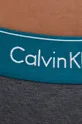 Στρινγκ Calvin Klein Underwear  Πάνω μέρος: 53% Βαμβάκι, 12% Σπαντέξ, 35% Modal
