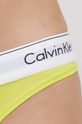 Kalhotky Calvin Klein Underwear  Podšívka: 100% Bavlna Hlavní materiál: 53% Bavlna, 12% Elastan, 35% Modal Páska: 10% Elastan, 67% Nylon, 23% Polyester