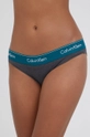 szary Calvin Klein Underwear Figi Damski