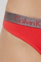 Calvin Klein Underwear Stringi (3-pack)