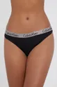Στρινγκ Calvin Klein Underwear  95% Βαμβάκι, 5% Σπαντέξ
