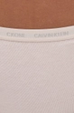 béžová Tangá Calvin Klein Underwear