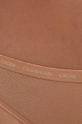 hnedá Tangá Calvin Klein Underwear