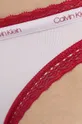Calvin Klein Underwear Figi (3-pack)