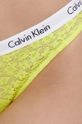 Nohavičky Calvin Klein Underwear  1. látka: 10% Elastan, 90% Nylón 2. látka: 90% Bavlna, 10% Elastan 3. látka: 9% Elastan, 64% Nylón, 27% Polyester